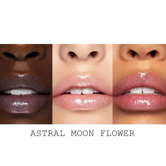 NEW - Pat McGrath Labs LUST: Gloss - Astral Moon Flower - Picture 3 of 6